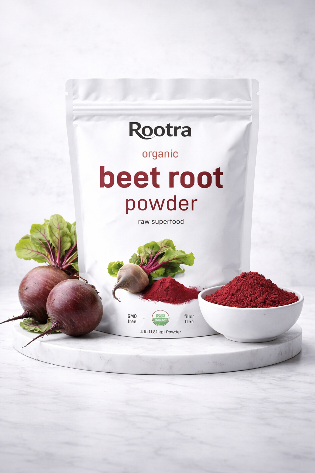Beet Root Powder